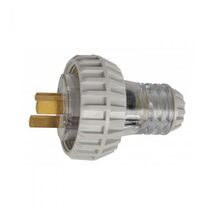 TP320F - 20A 3 Flat Pin 250V - TP320F - TP320F