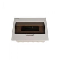 PDBL8R - 8 Pole IP40 ABS - PDBL8R - PDBL8R