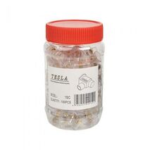 1SC - Jar Single Screw Connector - 1SC - 1SC