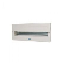 PME18 - MCB Cover 18 Pole IP30 ABS - PME18 - PME18