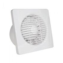 WF100 - Wall/Ceiling Fan 100mm - WF100 - WF100