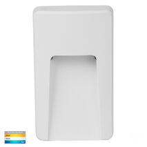 Seefore Polycarbonate White LED Step Light