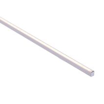 Micro Square LED Profile