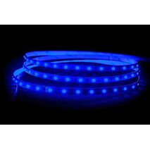 4.8w IP20 LED Strip Blue