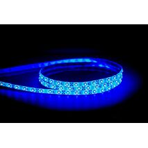 4.8w IP54 LED Strip Blue