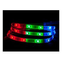 8w IP54 Chasing Mulicolour LED Strip