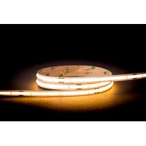 10w IP20 24v DC 3000K CSP Dotless LED Strip