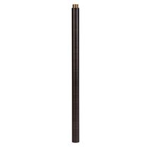 Antique Brass Extension Post