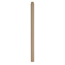 Solid Brass Extension Post