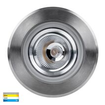 Toldo 316 Stainless Steel Adjustable 20w LED Inground Light