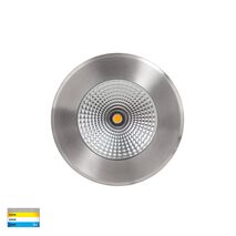 Klip 316 Stainless Steel 10w LED Inground Light