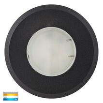 Ollo Black TRI Colour LED Step or Inground Light