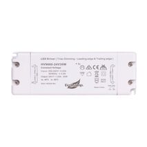 30W Indoor Dimmable LED Driver