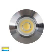 Dek 316 Stainless Steel LED Deck or Inground Light