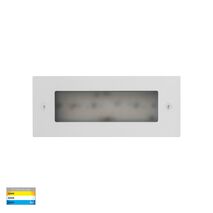 Bata White 6w LED Brick Light