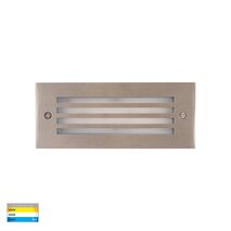Bata 316 Stainless Steel 6w LED Brick Light