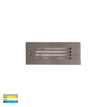 Bata 316 Stainless Steel 3w LED Brick Light