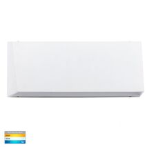 Shim White LED Step Lights