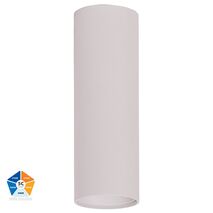 Nella White 7w Surface Mounted LED Downlight