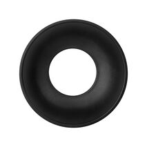 Black Inner Ring to Suit HV5843 18w Surface Mounted LED Downlight