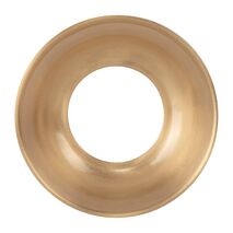 Gold Inner Ring to Suit HV5844 24w Surface Mounted LED Downlight