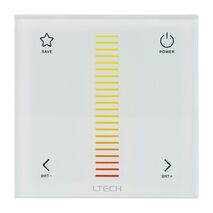 Colour Temp (CT) LED Strip Controller