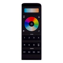 RGBCW 4 Zone LED Strip Controller