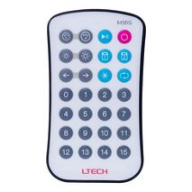 Function Remote+Receiver