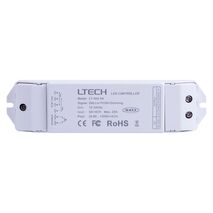 Dali RGBC or RGBW LED Strip Controller