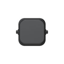 Clipsal Iconic, Blank Rocker, 10 Pack - Anthracite