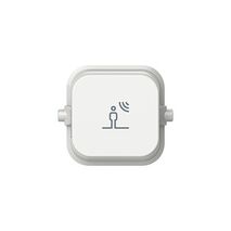 Clipsal Iconic, Sensor Rocker, 10 Pack - Vivid White