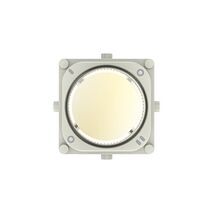 Clipsal Iconic, Styl Knob Kit, Rotary, Off-1-Off-2 - Crowne