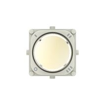 Clipsal Iconic, Styl Knob Kit, Rotary, Off-1-2-3 - Crowne