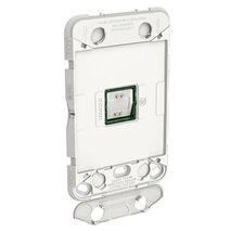 Clipsal Iconic, Gridplate and Mechanism, 1 Gang, 230/240V, 10AX