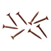 Clipsal - General Accessories, Bugle Head, Self Drilling Point, 7 X 35mm, Bag 100