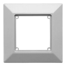 Clipsal - 56 Series, Flush Surround, 1 Gang - Grey