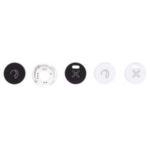 Saturn Zen, Knob Dimmer Fan Control