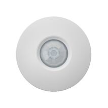 C-Bus Control and Management System, Light Level Sensor Detector, Surface Mount, 360deg