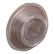 Clipsal - General Accessories, Grommet Flange Cable Entry, Inside Diameter 12.7mm, 16mm