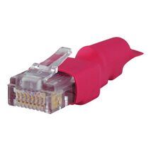 C-Bus Control and Management System, Network Burden, RJ45, Pack of 10