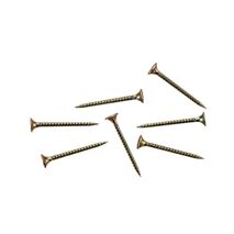 Clipsal - General Accessories, Bugle Head, Self Drilling Point, 7 X 40mm, Bag 100