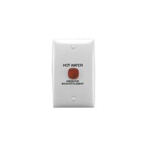 Standard Series, Booster Element Relays, Booster Relay 250V 15A - for hot water element - White Electric