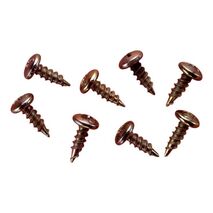Clipsal - General Accessories, Pan Head, Self Drilling Point, 7 x 12mm, Bag 100