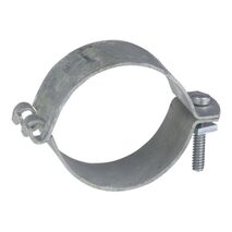 Clipsal - Cable Management, Earth Clip, 50mm, 40mm WP