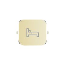 Clipsal Iconic, Styl Rocker, BED - Crowne