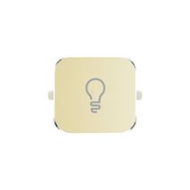Clipsal Iconic, Styl Rocker, LIGHT - Crowne