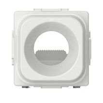 Clipsal Iconic, Module PCU Adaptor - Translucent