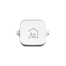 Clipsal Iconic, Essence Rocker, FAMILY - Arctic White