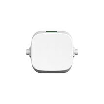 Clipsal Iconic, Essence Rocker, 32A - Arctic White