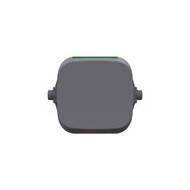 Clipsal Iconic, Essence Rocker, 32A - Ash Grey